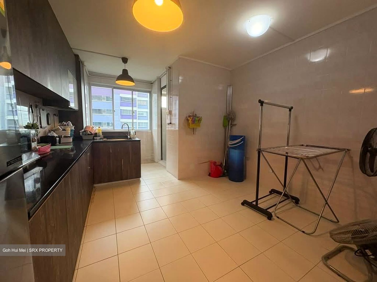 Blk 913 Jurong West Street 91 (Jurong West), HDB 5 Rooms #579057601